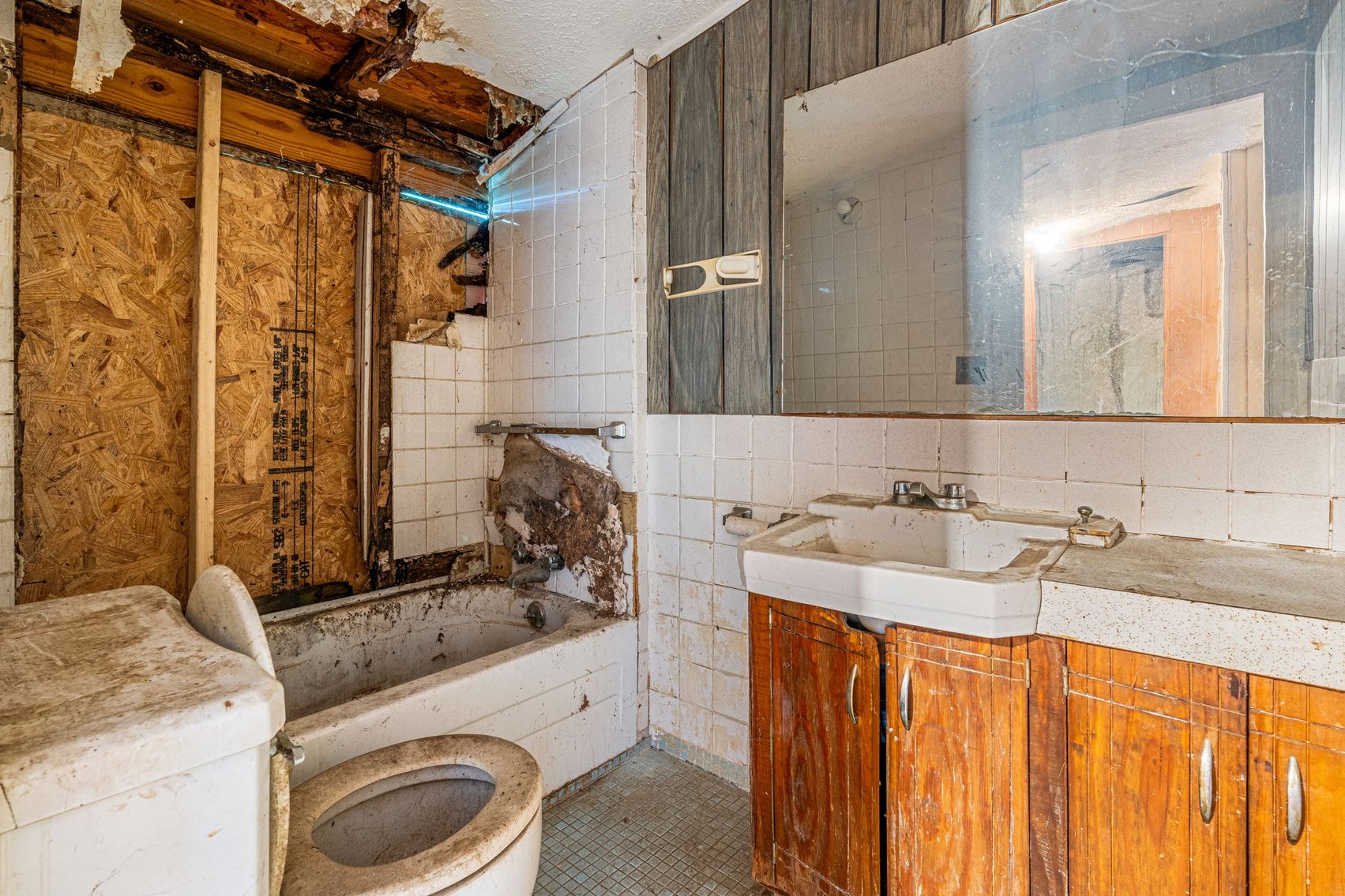 Image for 5319 New Cut Rd-Absolute Auction