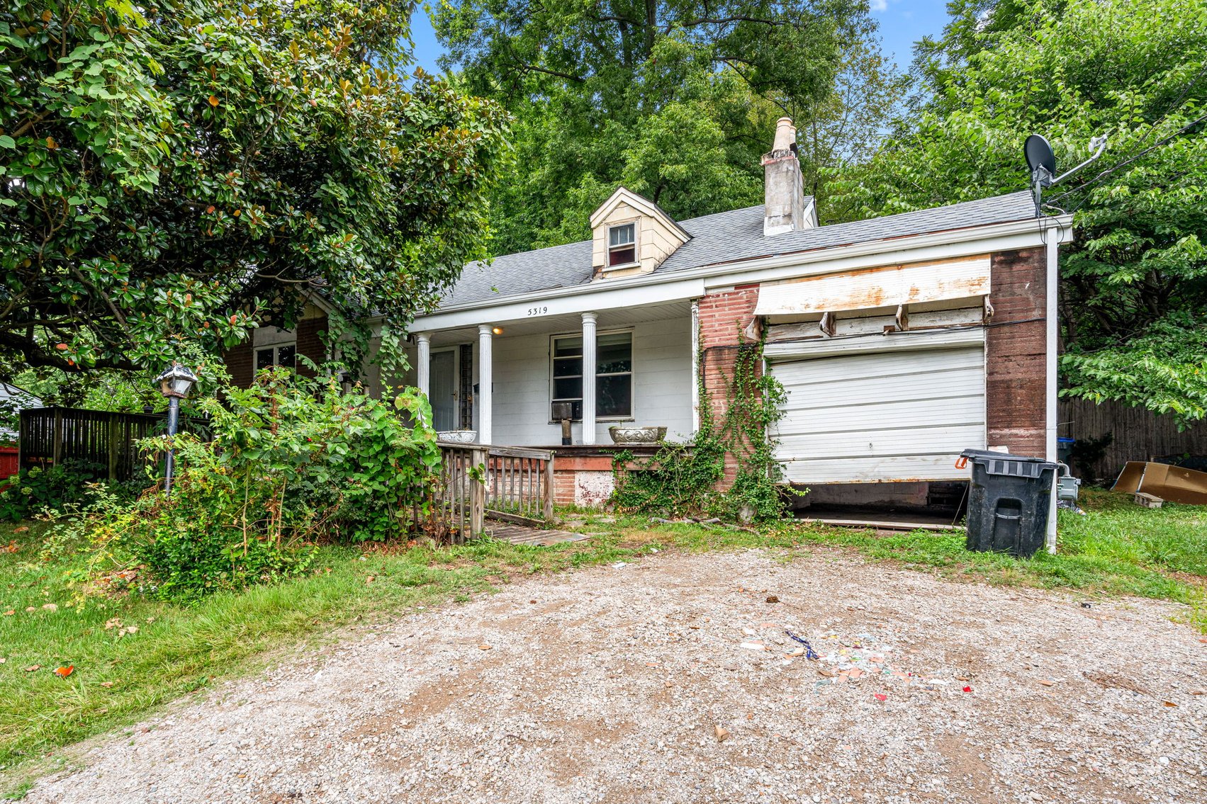 Image for 5319 New Cut Rd-Absolute Auction