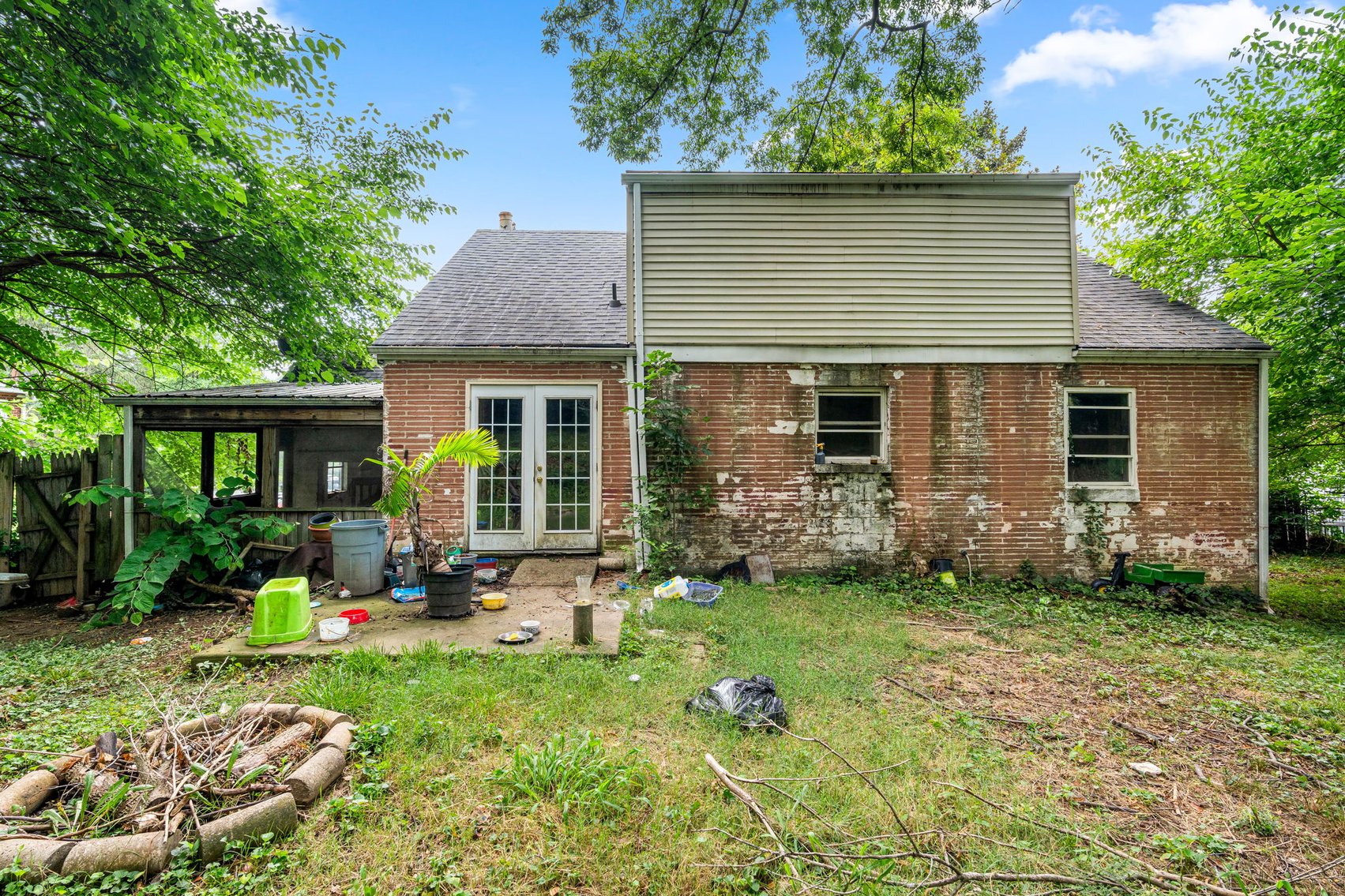 Image for 5319 New Cut Rd-Absolute Auction