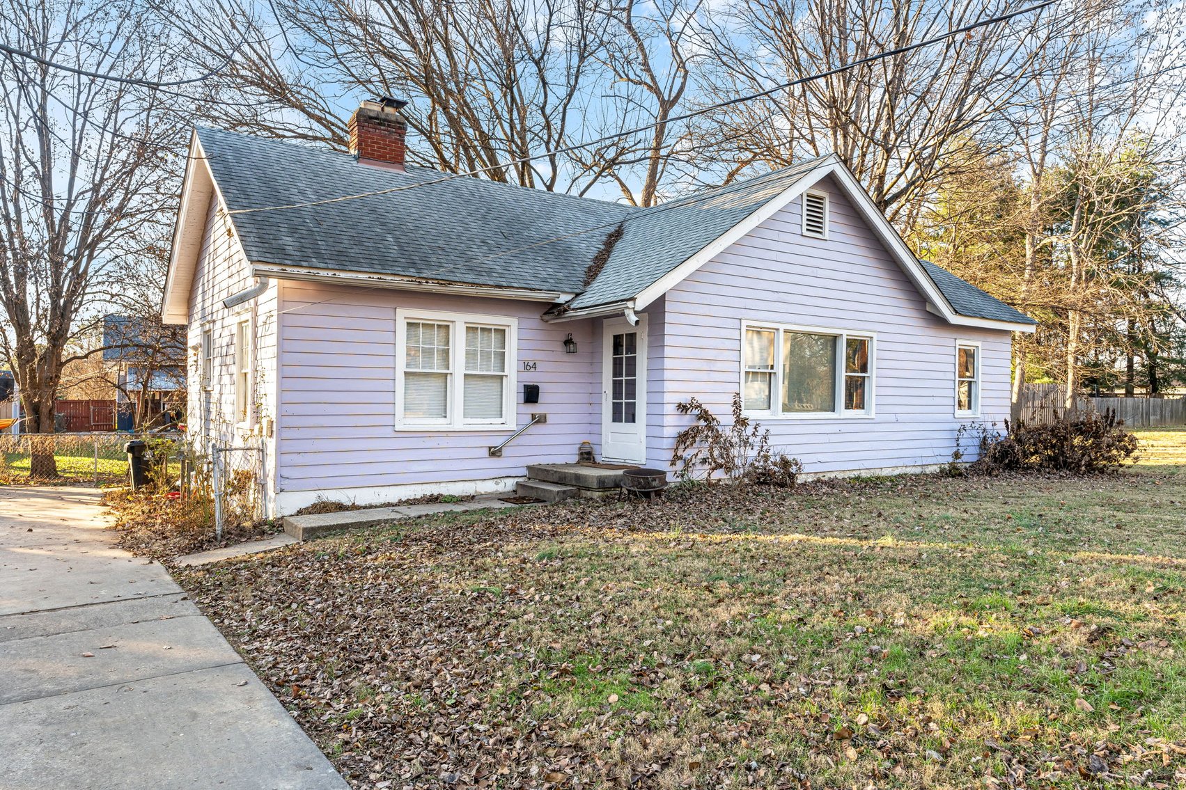 Image for 164 N Galt Ave-ONLINE AUCTION ONLY-BIDDING HAS STARTED