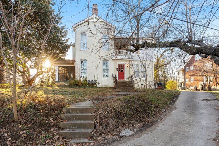 Image for 168 N Galt Ave-ONLINE AUCTION ONLY-BIDDING HAS STARTED