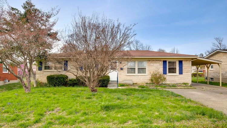 Image for 6115 W Pages Ln-Absolute Auction