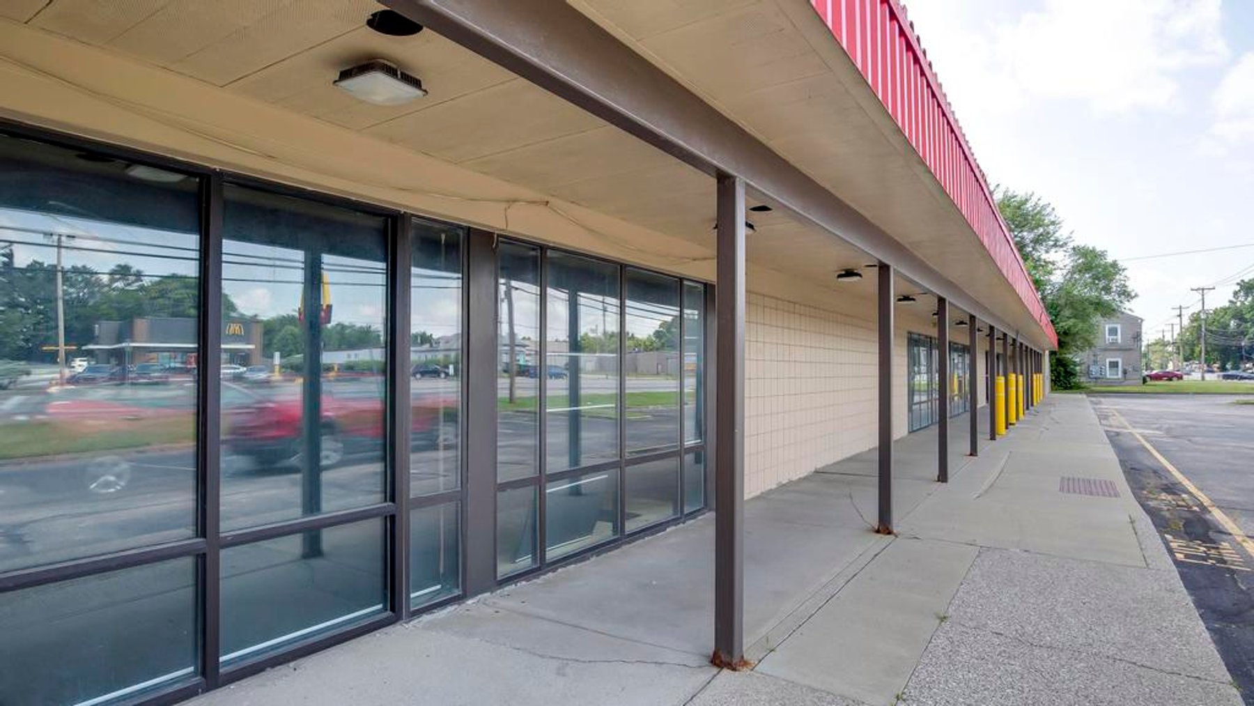 Image for 2503 Dixie Hwy-Estate Auction