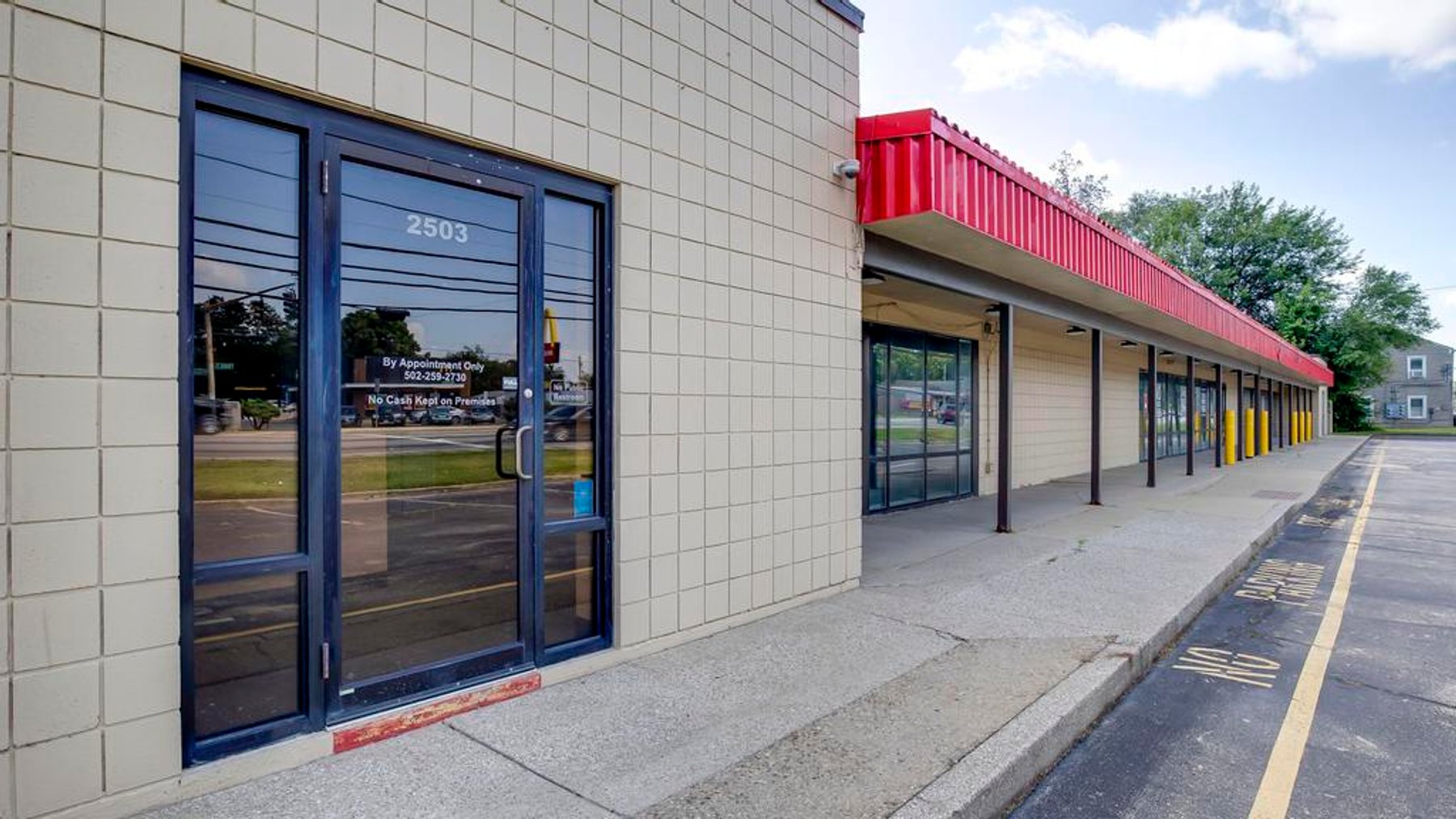 Image for 2503 Dixie Hwy-Estate Auction