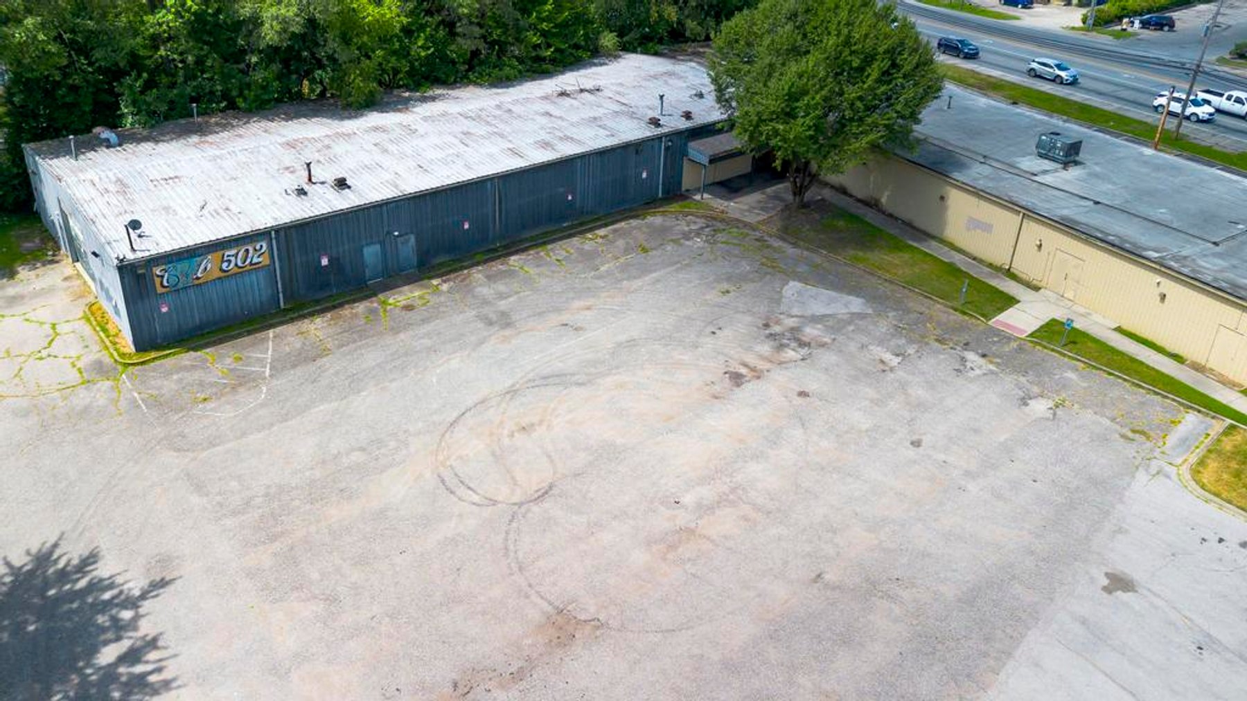 Image for 2503 Dixie Hwy-Estate Auction