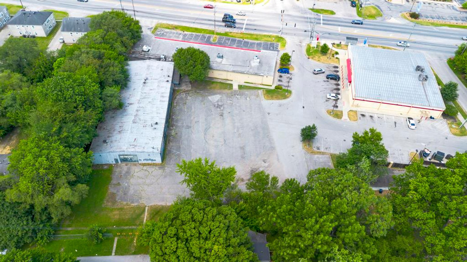 Image for 2503 Dixie Hwy-Estate Auction