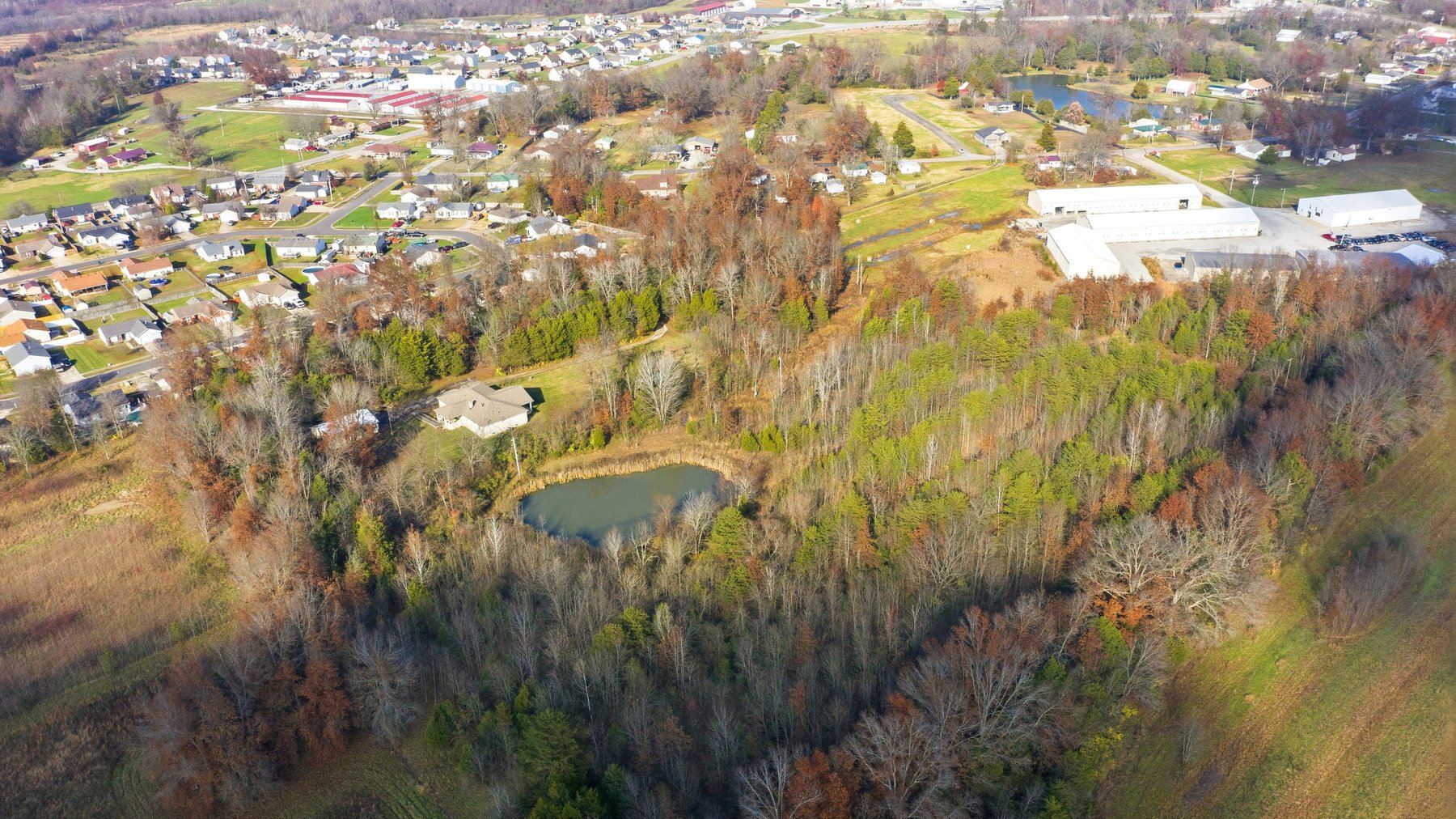 Image for 413 Beech Grove Rd Shepherdsville KY