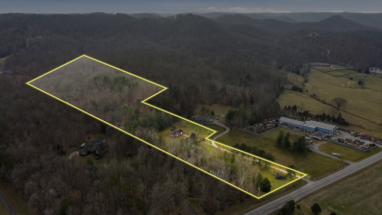 Image for 16207 State Rd 60 Borden IN