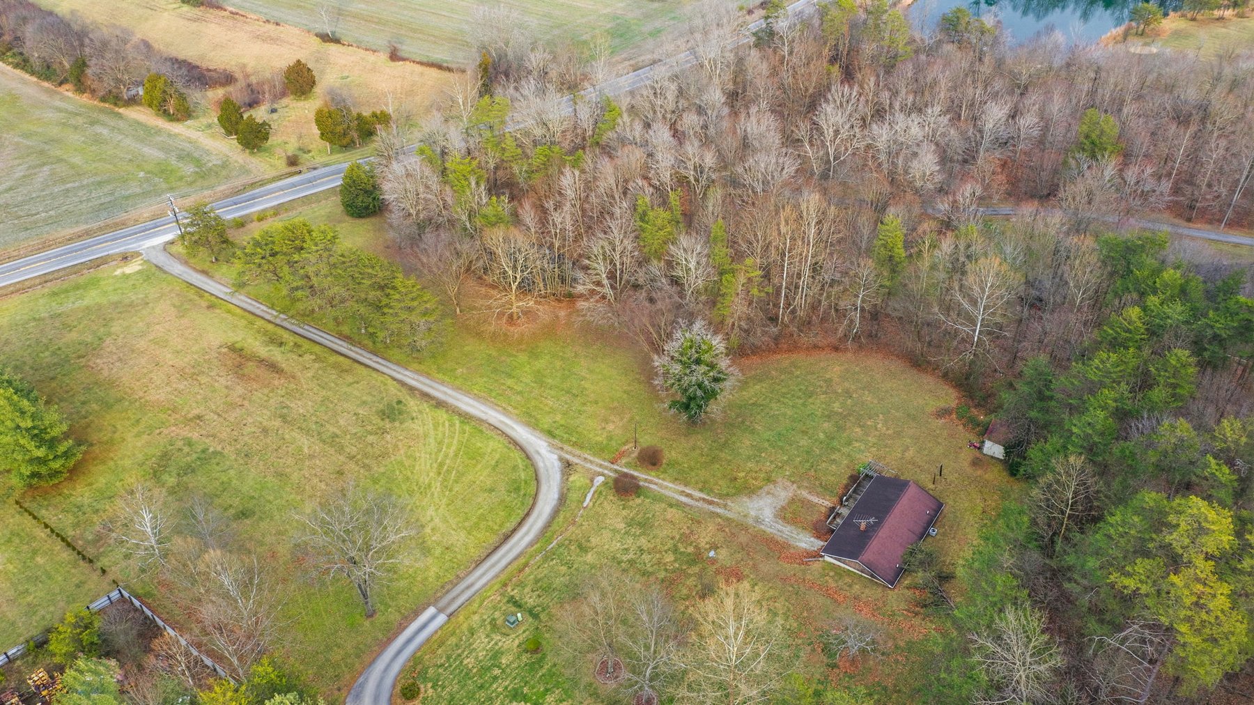 Image for 16207 State Rd 60 Borden IN