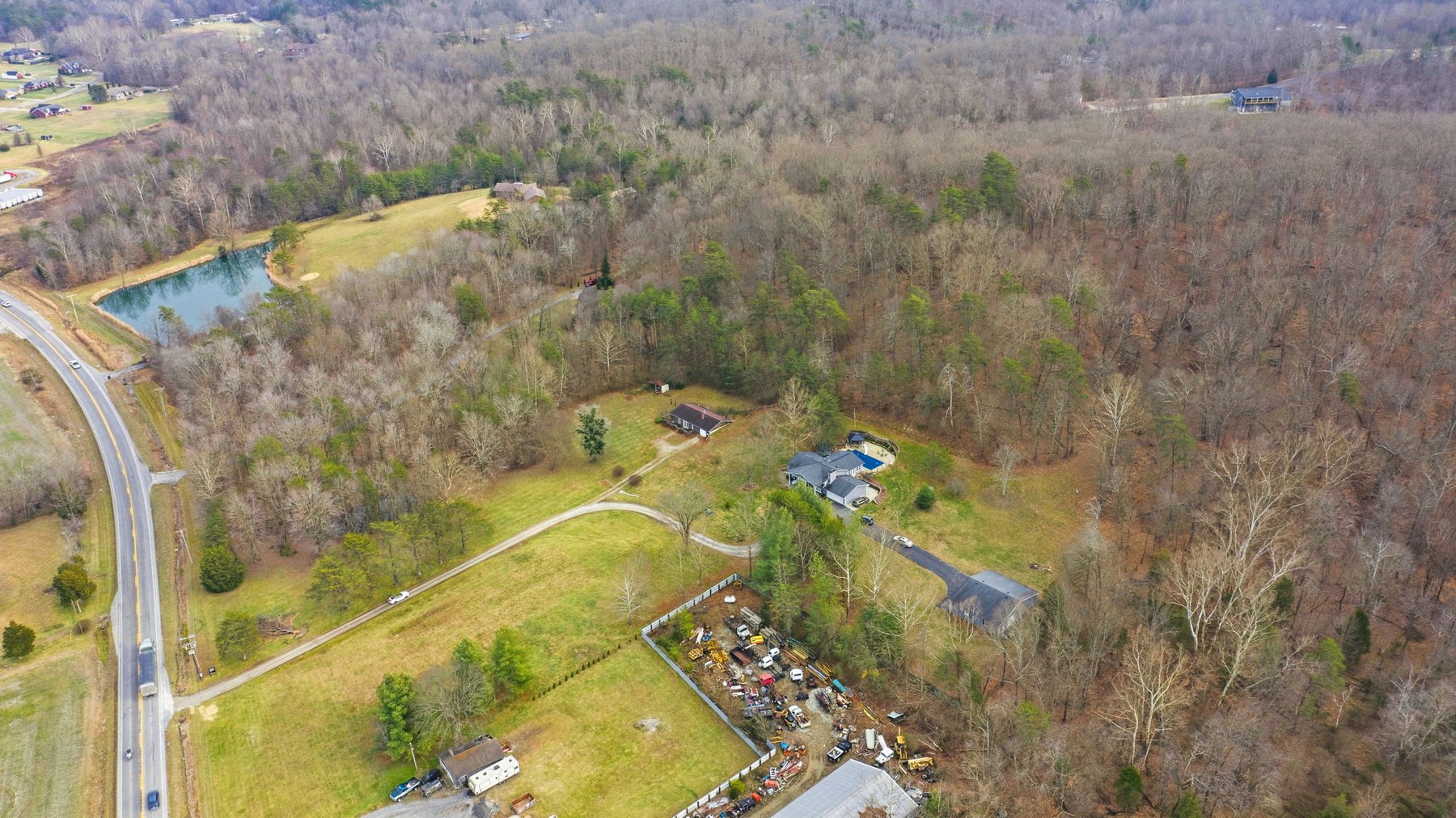 Image for 16207 State Rd 60 Borden IN