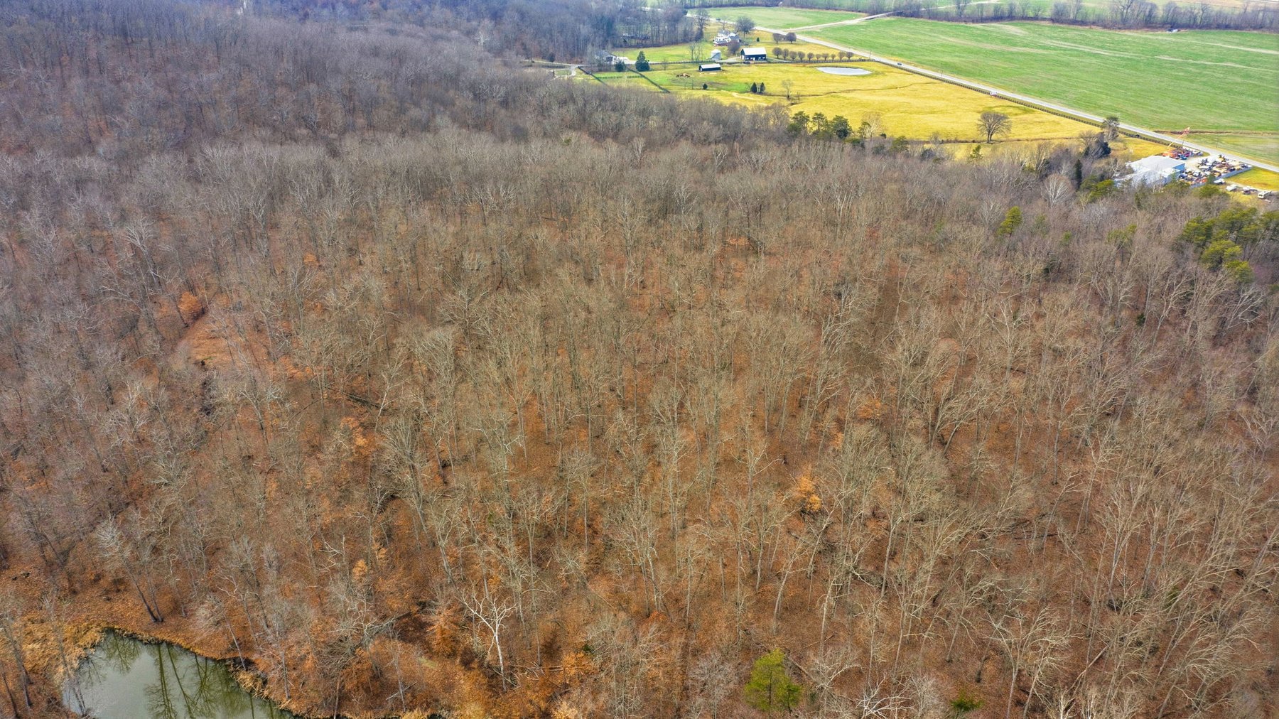 Image for 16207 State Rd 60 Borden IN