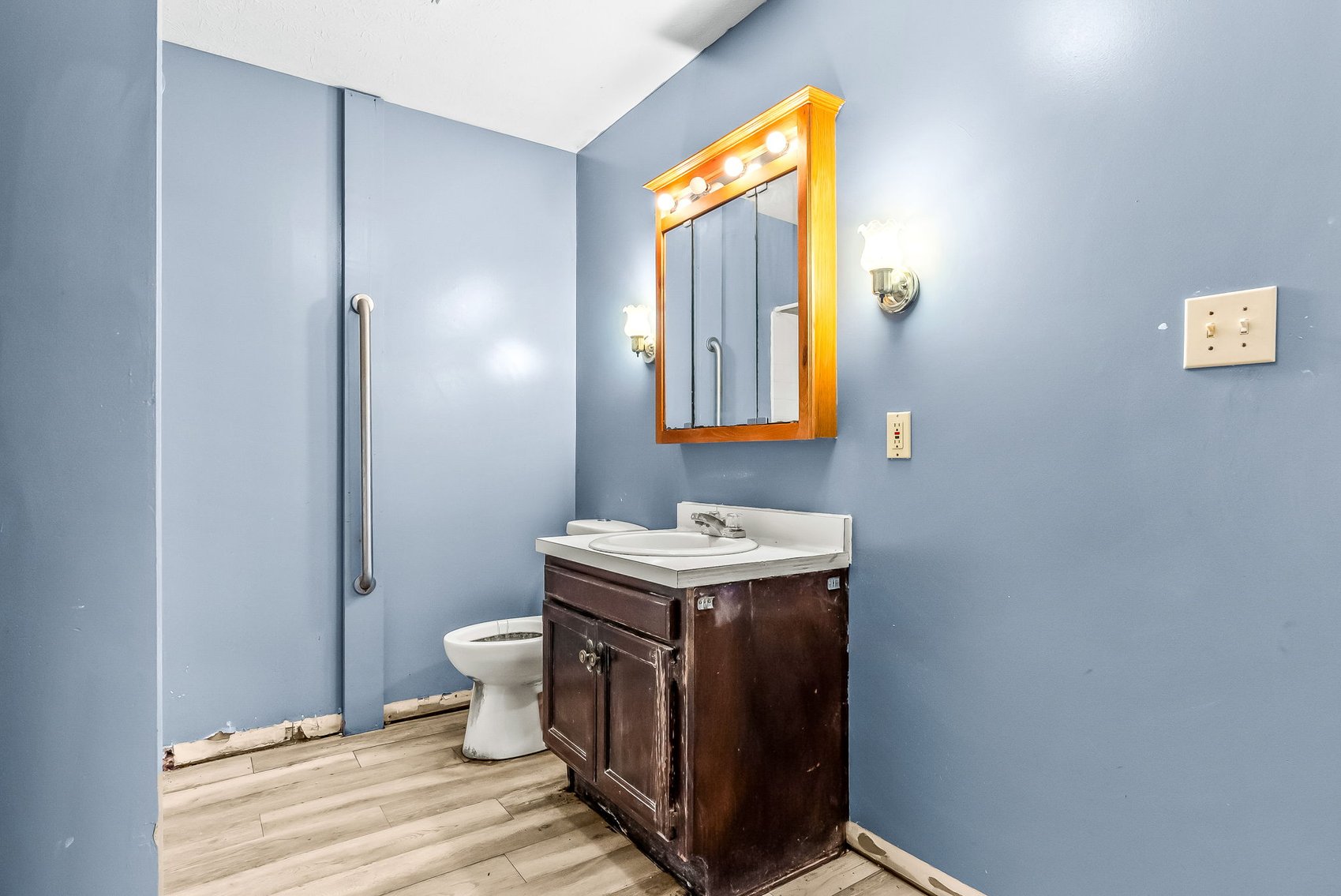 Image for 16207 State Rd 60 Borden IN