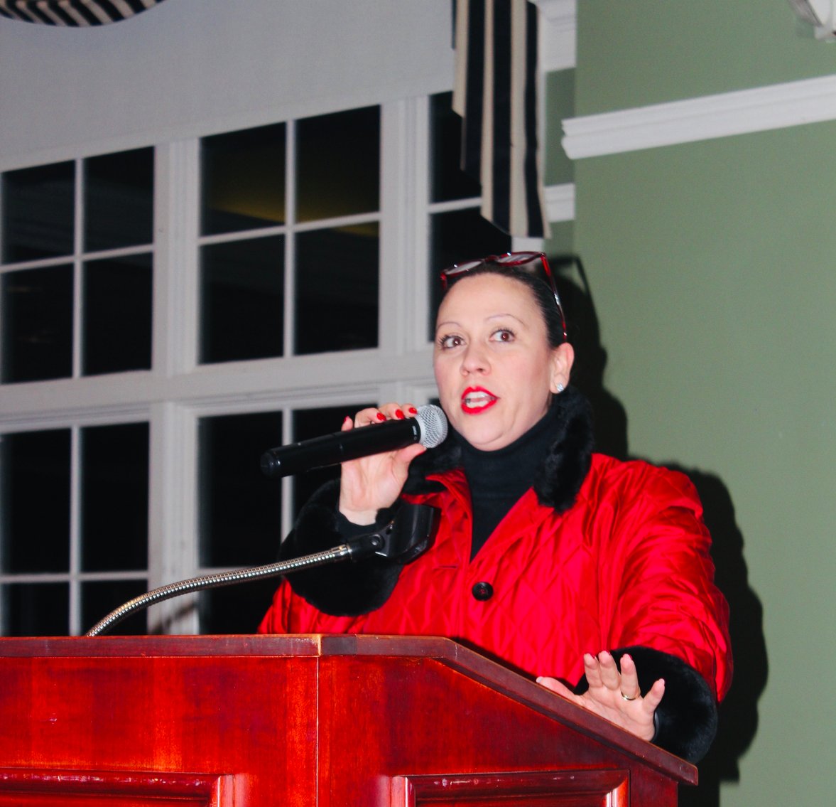 Image for Safari Club International Kentuckiana Auction