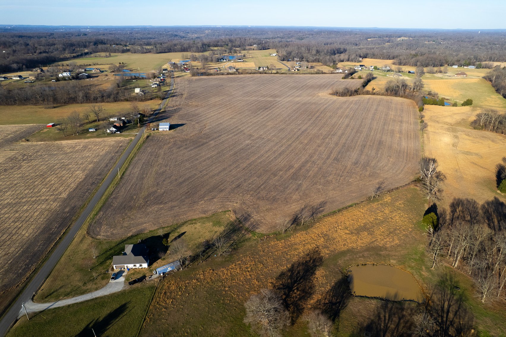 Image for 0 Greenbriar Rd Bowling Green KY 42104