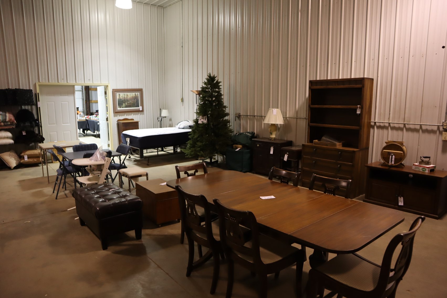 Image for Judy Nelson & Dolores Teske Online Auction