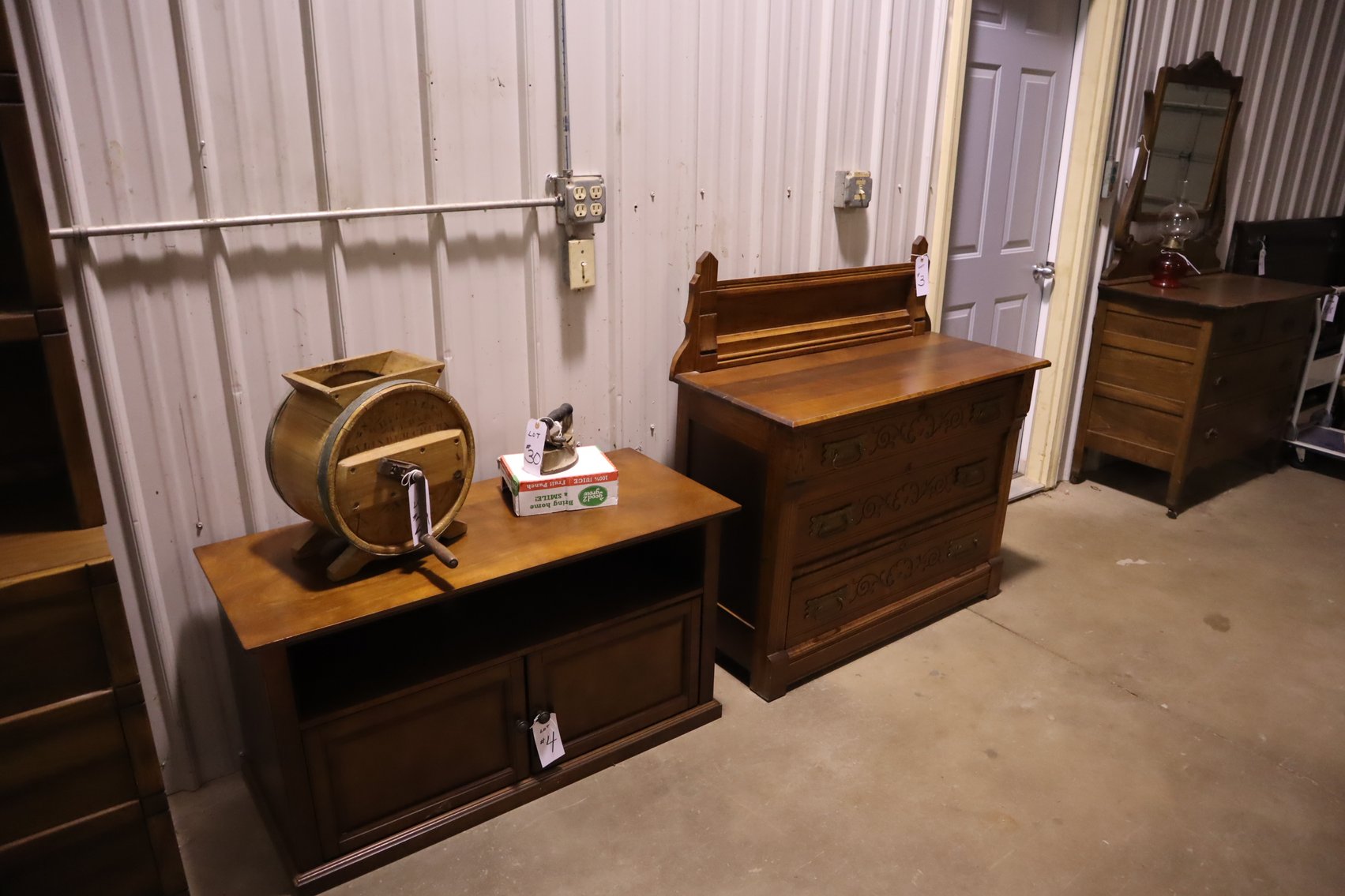 Image for Judy Nelson & Dolores Teske Online Auction