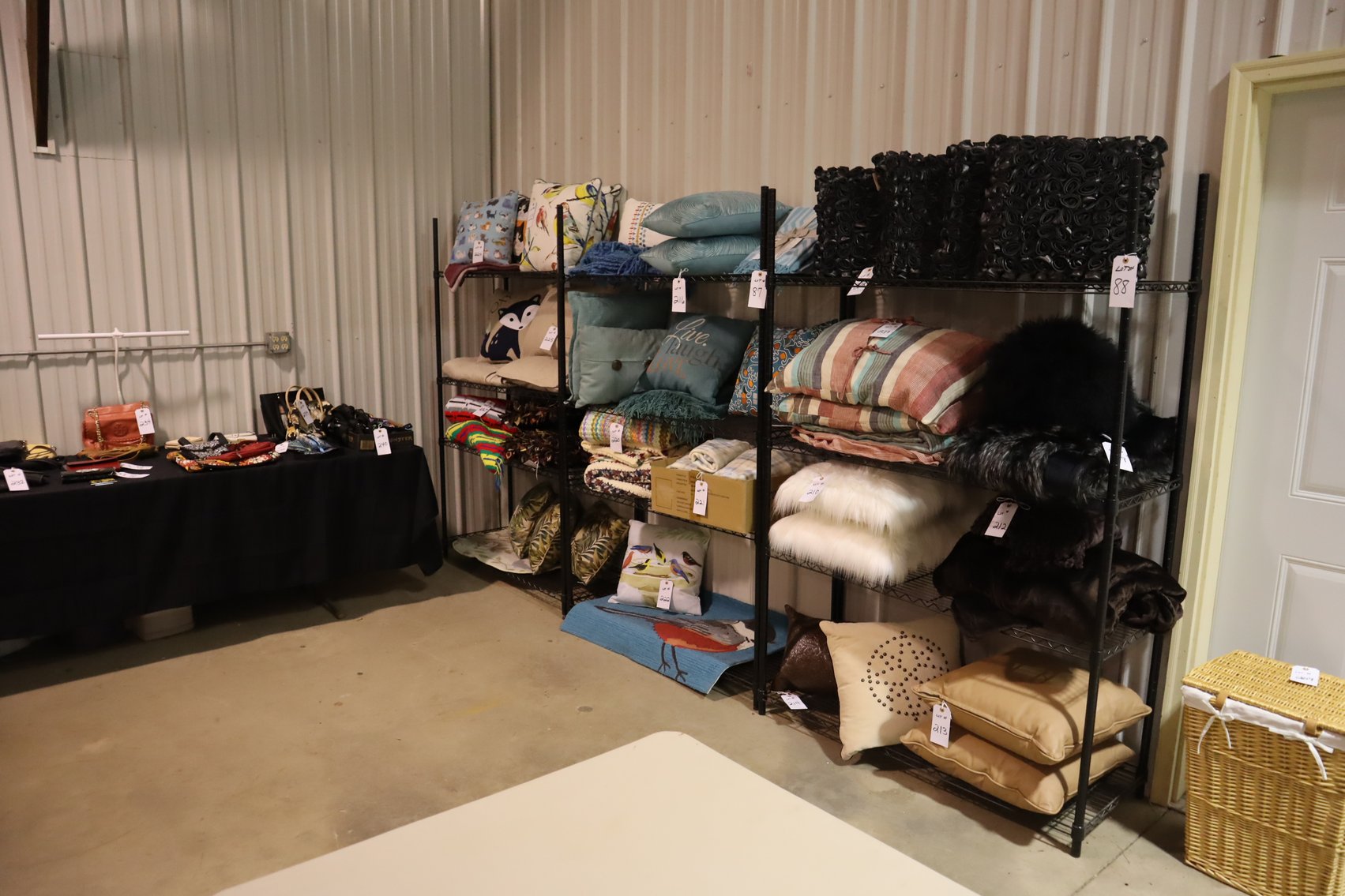 Image for Judy Nelson & Dolores Teske Online Auction