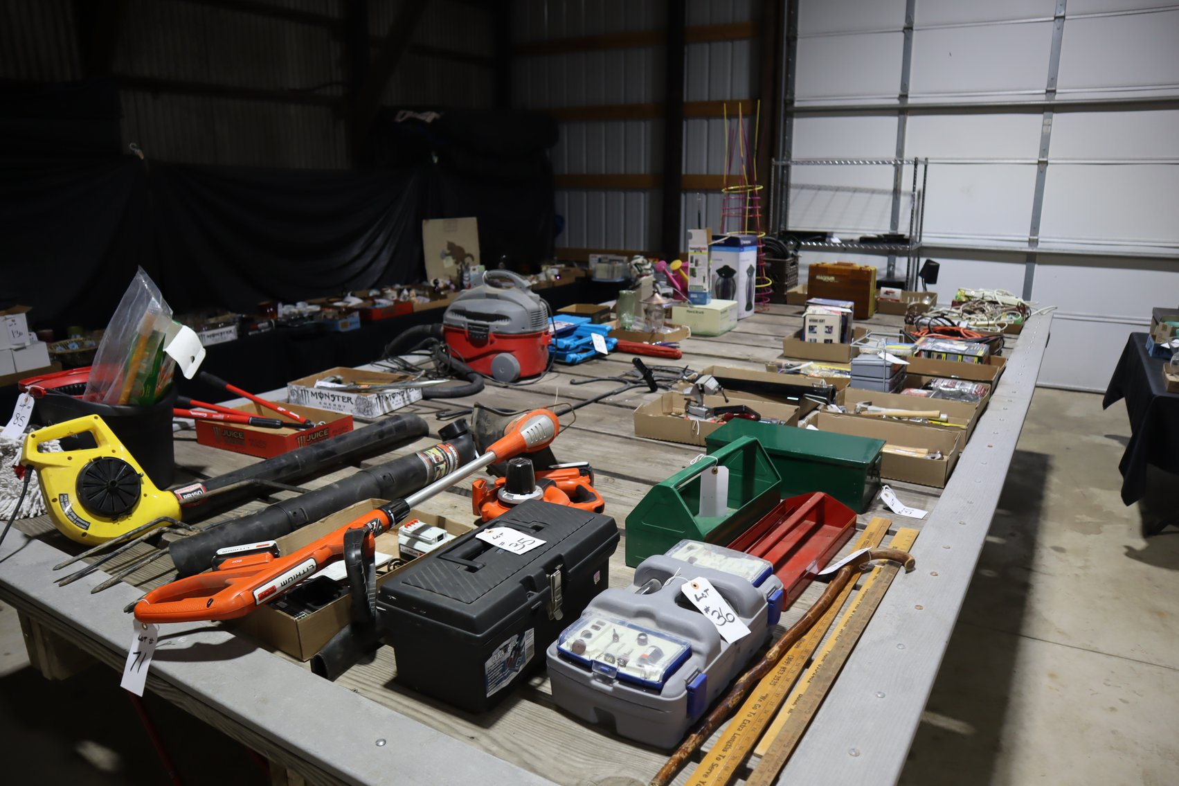 Image for Judy Nelson & Dolores Teske Online Auction