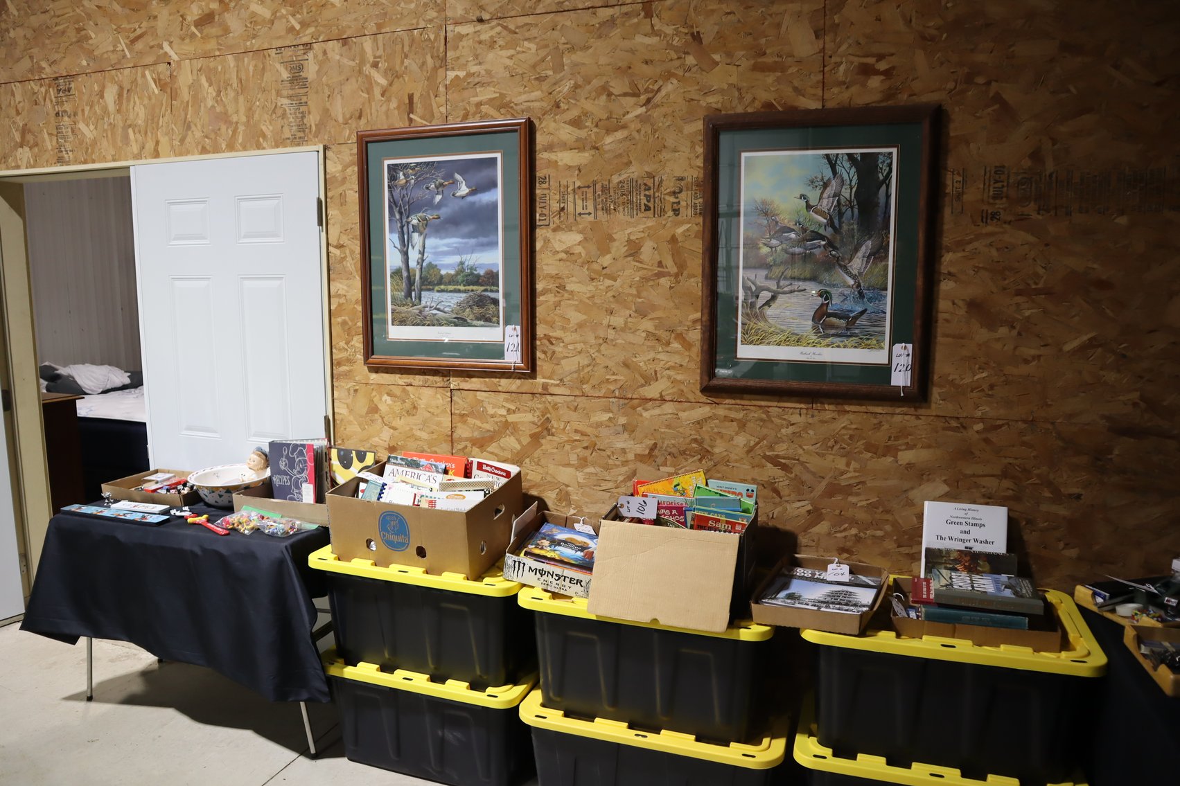 Image for Judy Nelson & Dolores Teske Online Auction