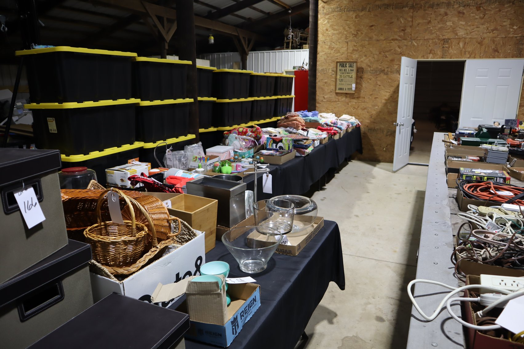 Image for Judy Nelson & Dolores Teske Online Auction