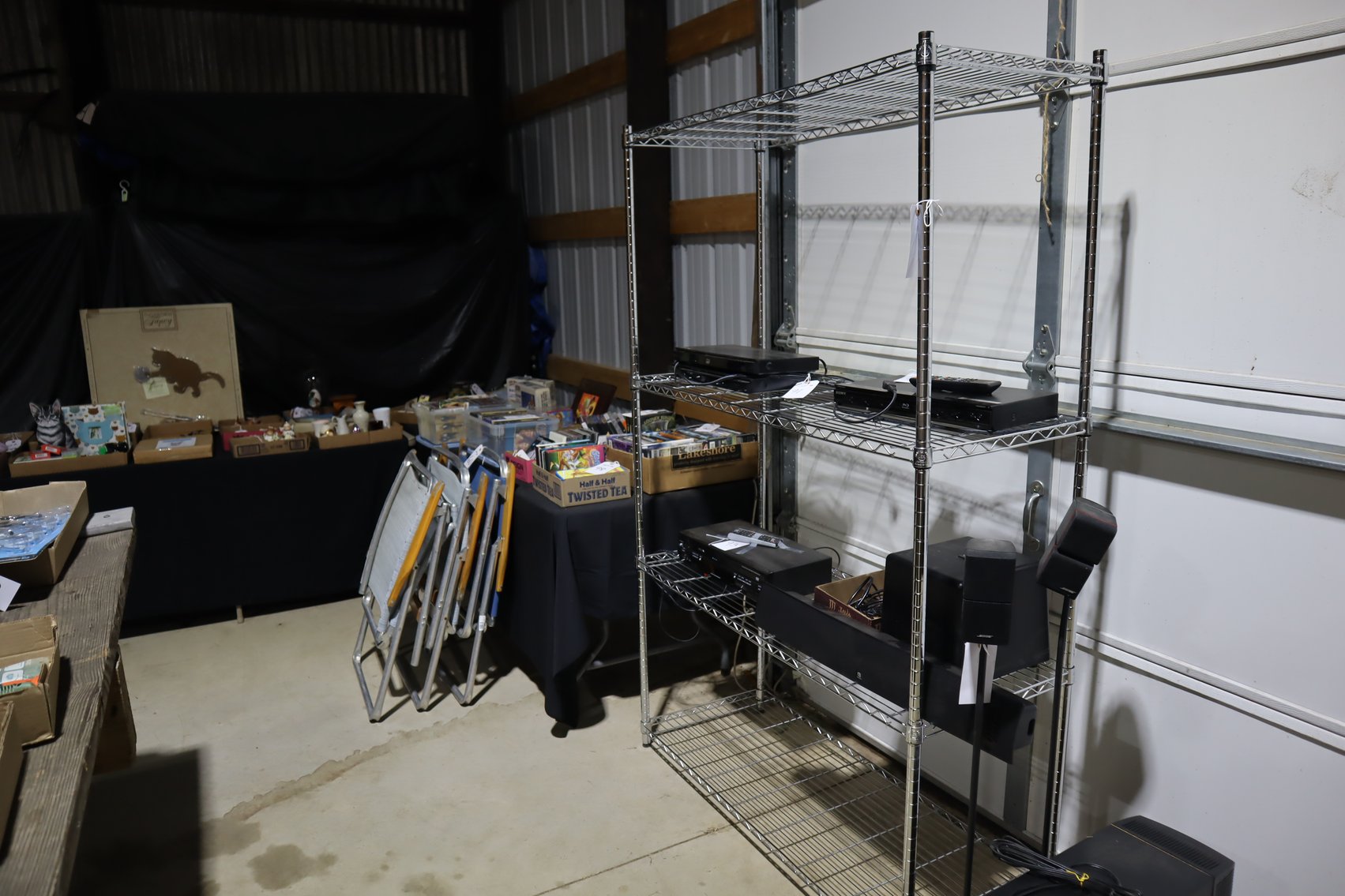 Image for Judy Nelson & Dolores Teske Online Auction