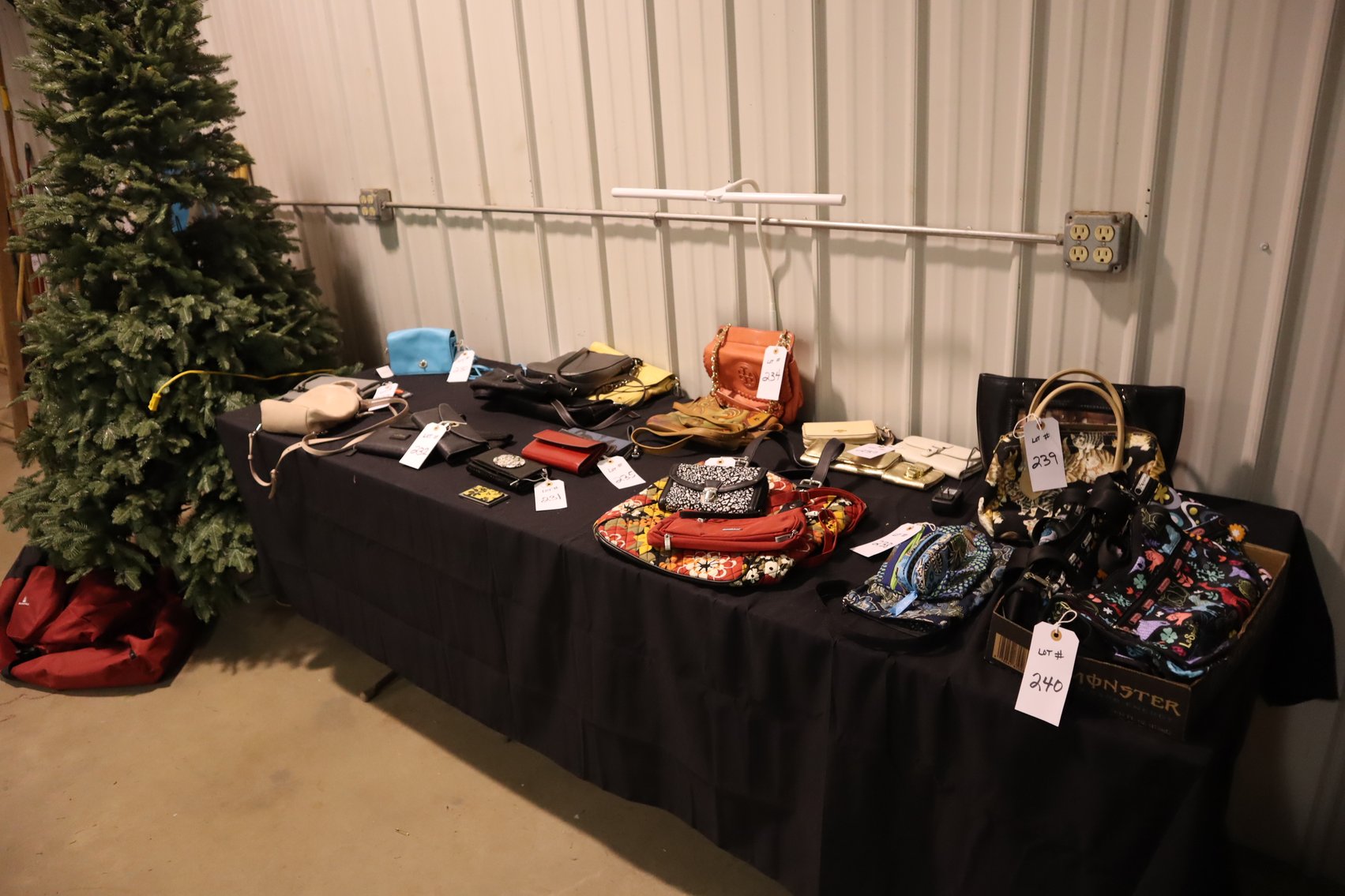 Image for Judy Nelson & Dolores Teske Online Auction