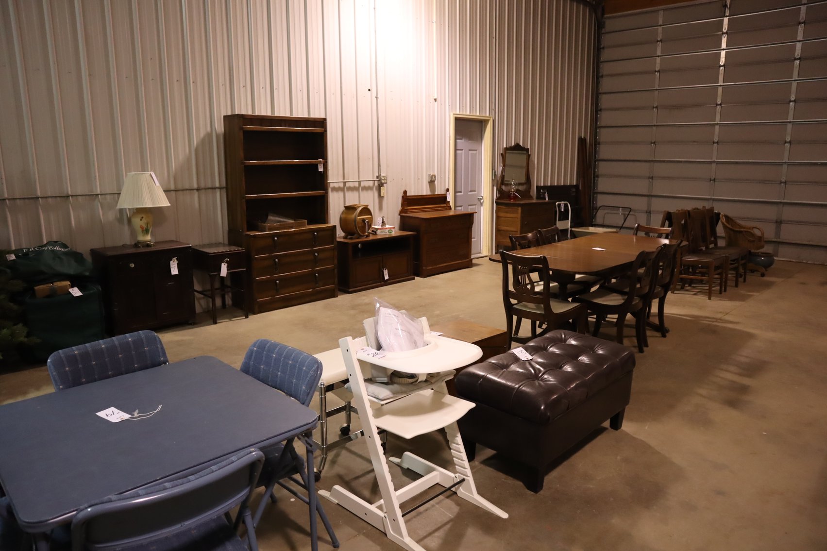 Image for Judy Nelson & Dolores Teske Online Auction