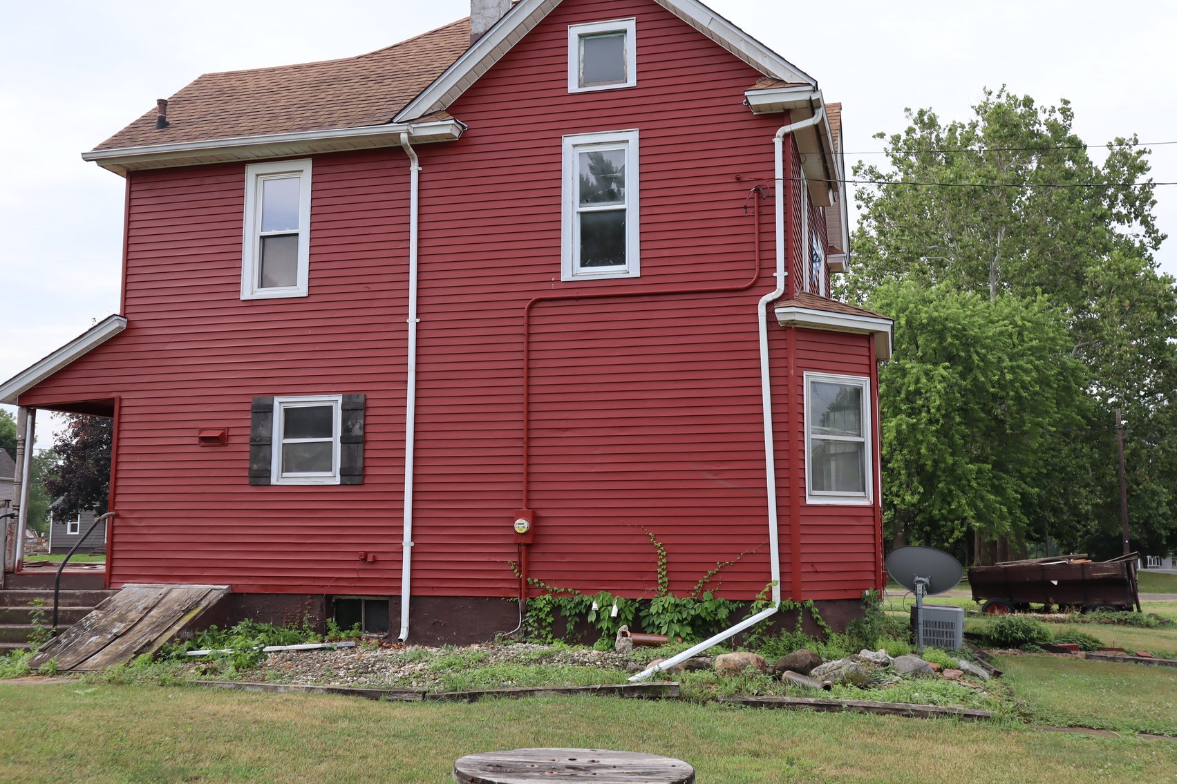 Image for Travis M. Wicks Property