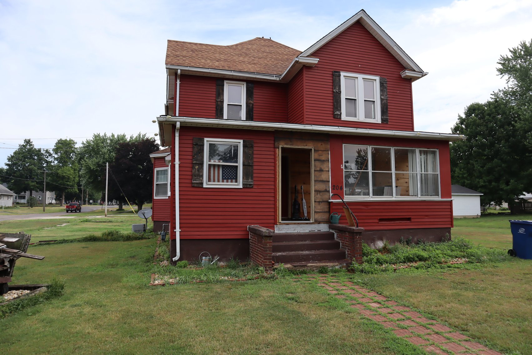 Image for Travis M. Wicks Property