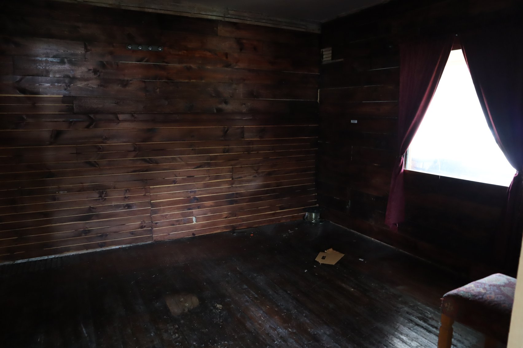 Image for Travis M. Wicks Property