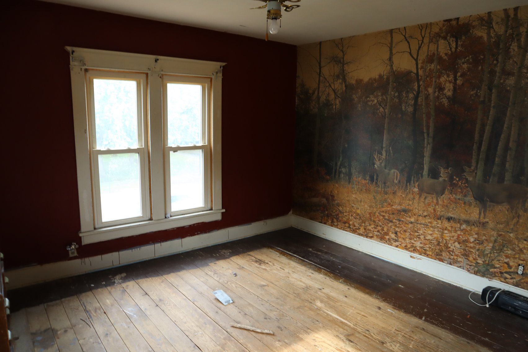 Image for Travis M. Wicks Property