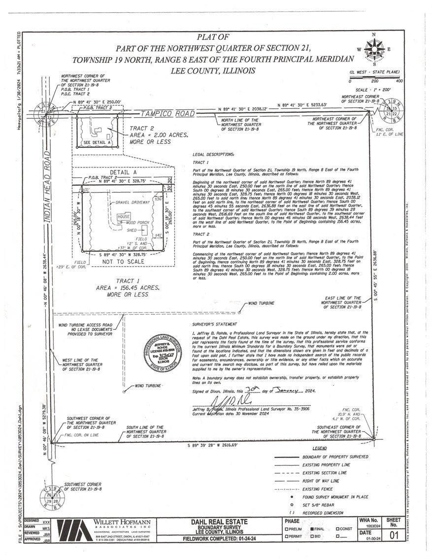 Image for Higgins Family Farm LLC