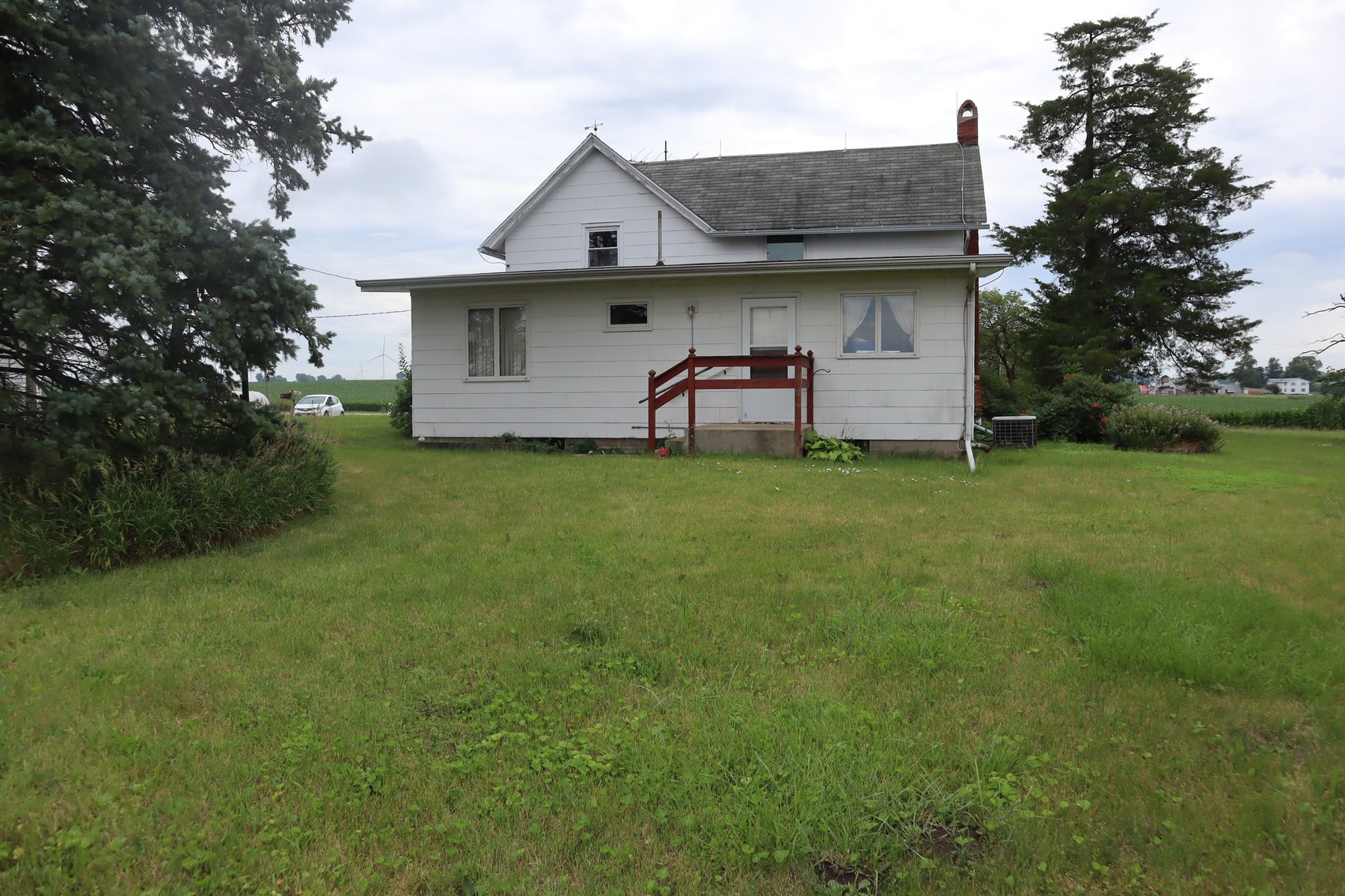 Image for Irene Larson Estate Farm