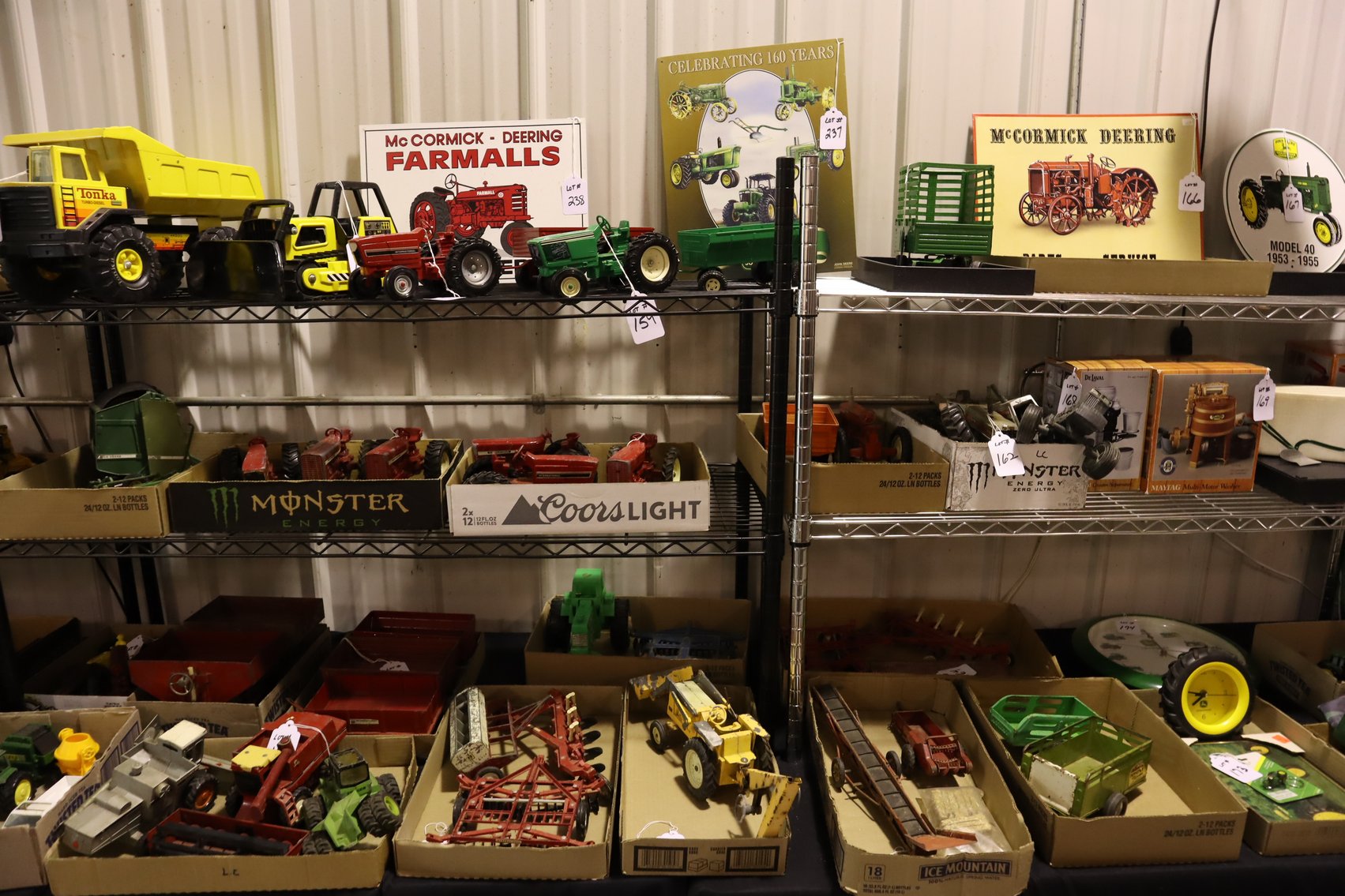 Image for Antiques, Toys, Furniture, Knives and More!