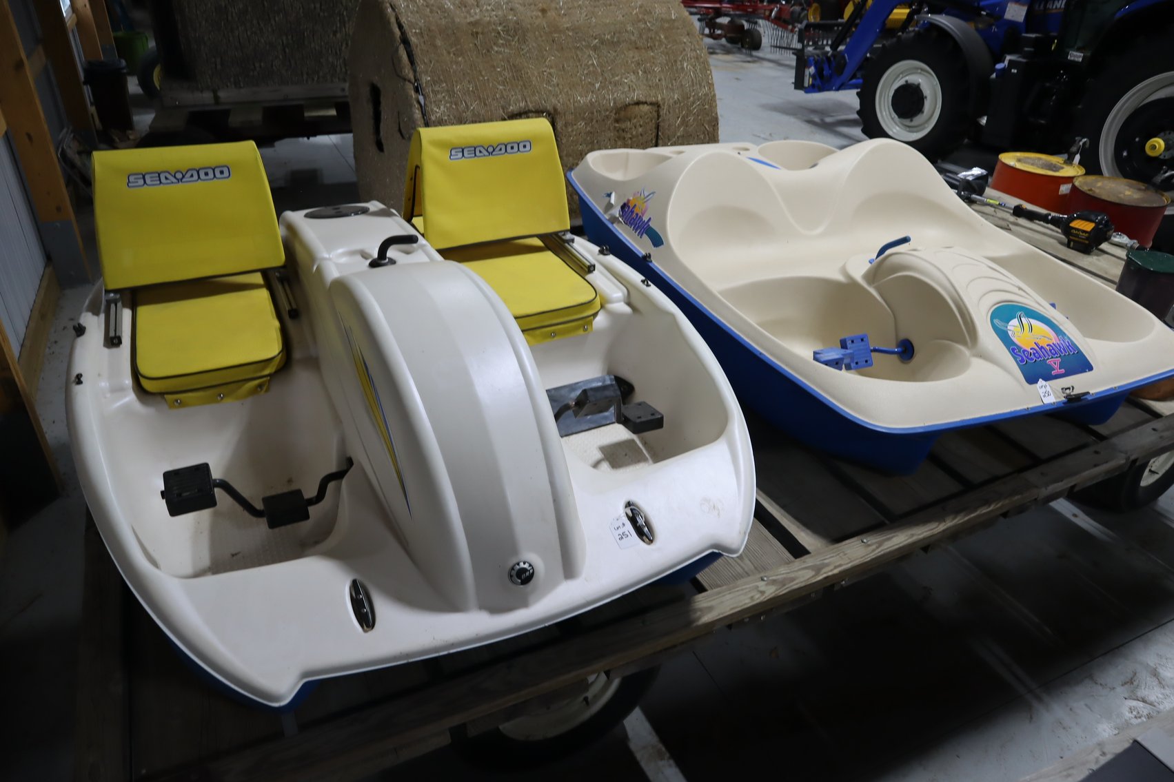 Image for Antiques, Toys, Furniture, Knives and More!