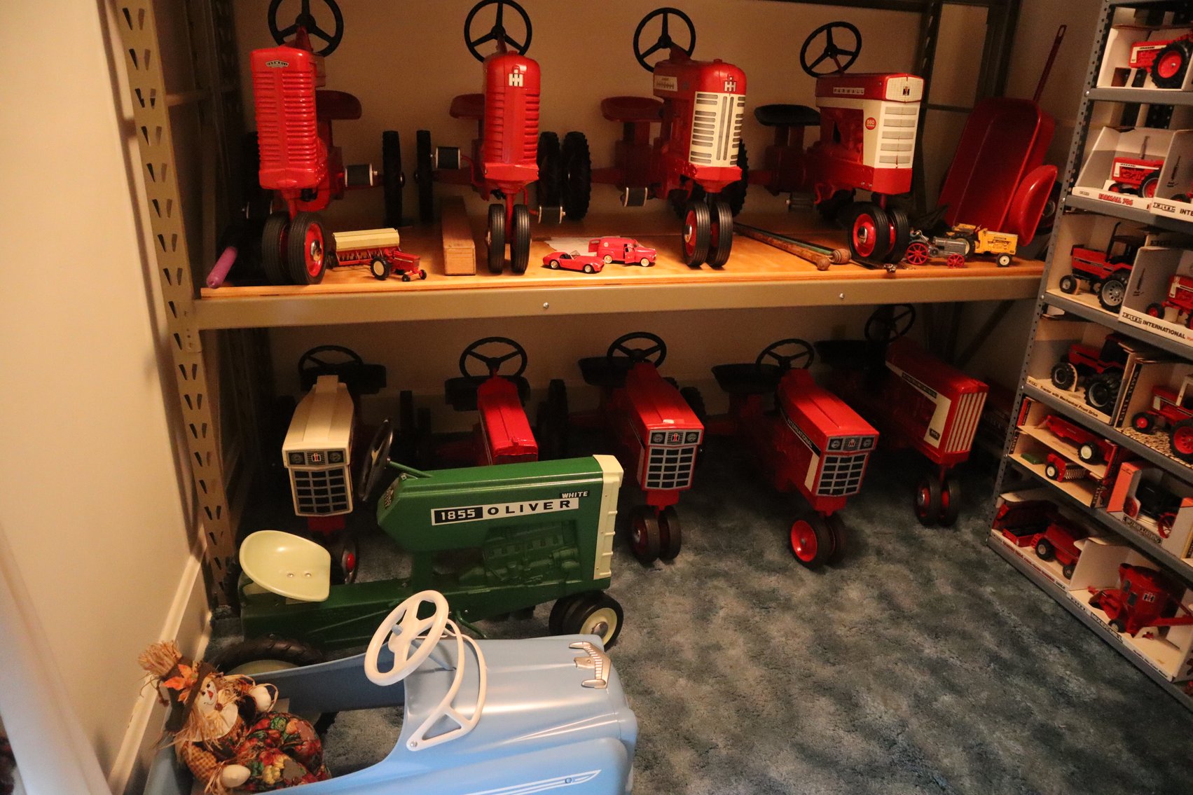 Image for Fantastic Upcoming Farm Toy Collection