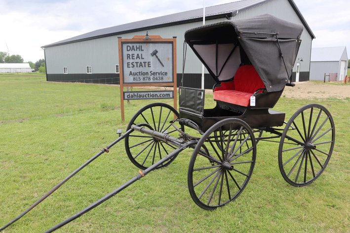 Image for Jeanne Atherton Estate