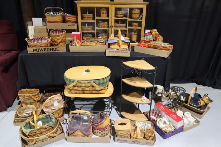 Image for Jeanne Atherton Estate