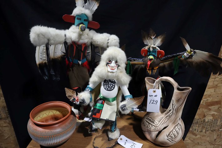 Image for Jeanne Atherton Estate