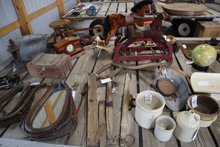 Image for Jeanne Atherton Estate