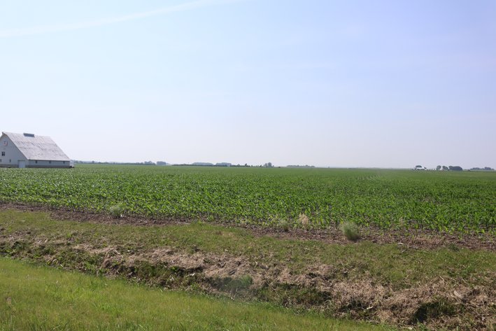 Image for Blanchflower Farmland Auction