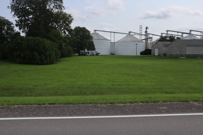 Image for Atherton Grain Inc. Land Auction