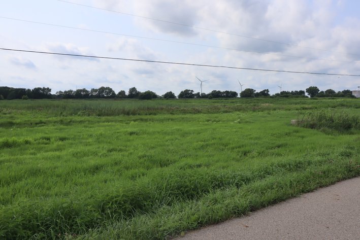 Image for Atherton Grain Inc. Land Auction