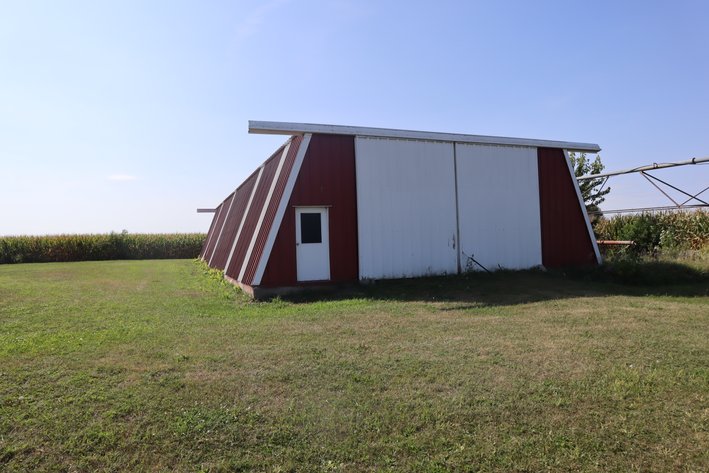 Image for Wangelin Family Farmland Auction