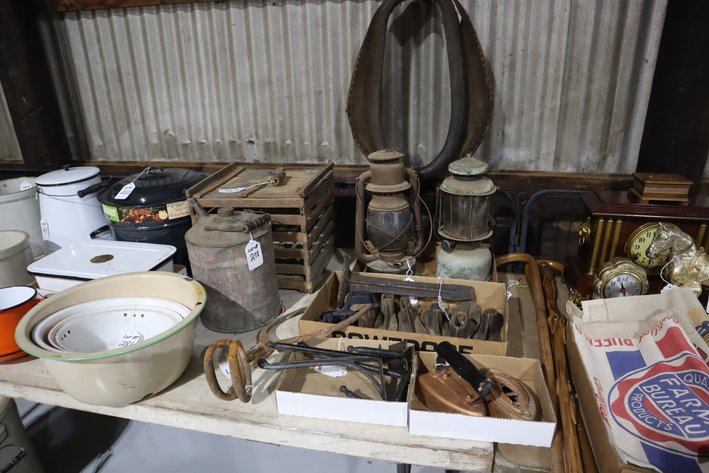 Image for Elmer Von Holten  Estate and Local Consignors