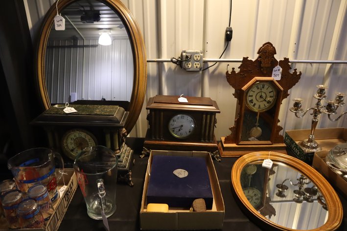 Image for Gebeck Estate Antiques and Collectibles Auction