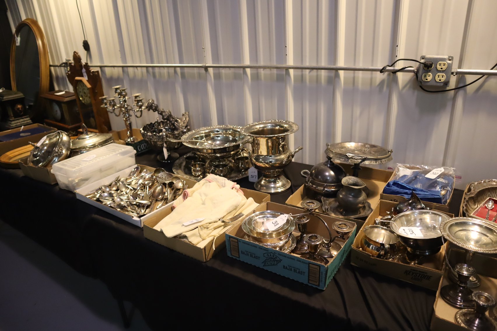 Image for Gebeck Estate Antiques and Collectibles Auction