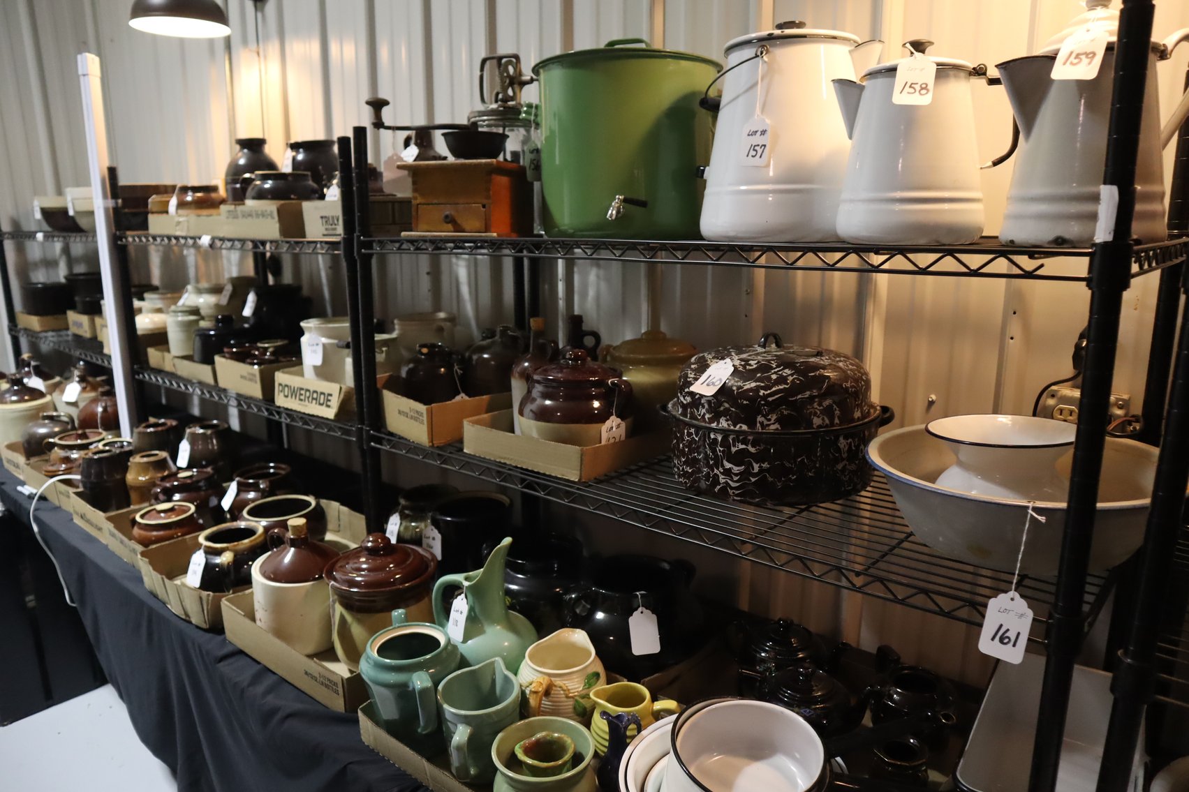 Image for Gebeck Estate Antiques and Collectibles Auction