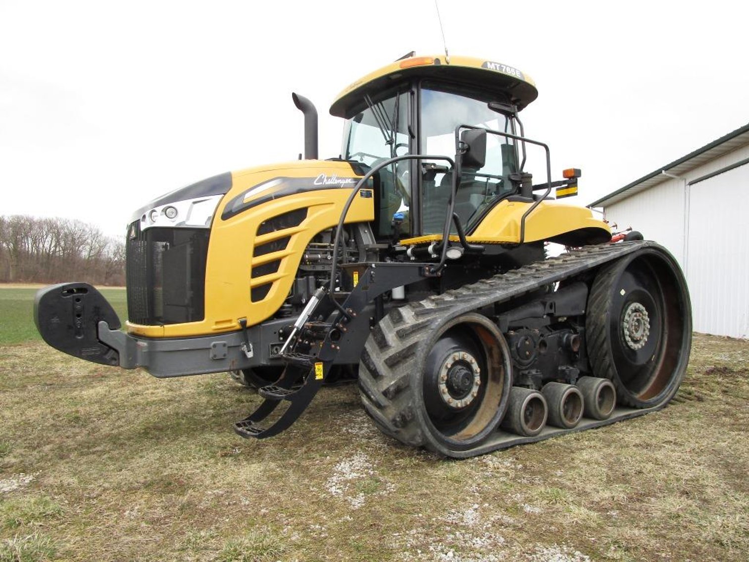 Image for 2023 ONLINE ONLY Spring Consignment Auction - DAY ONE - BIDDING NOW OPEN