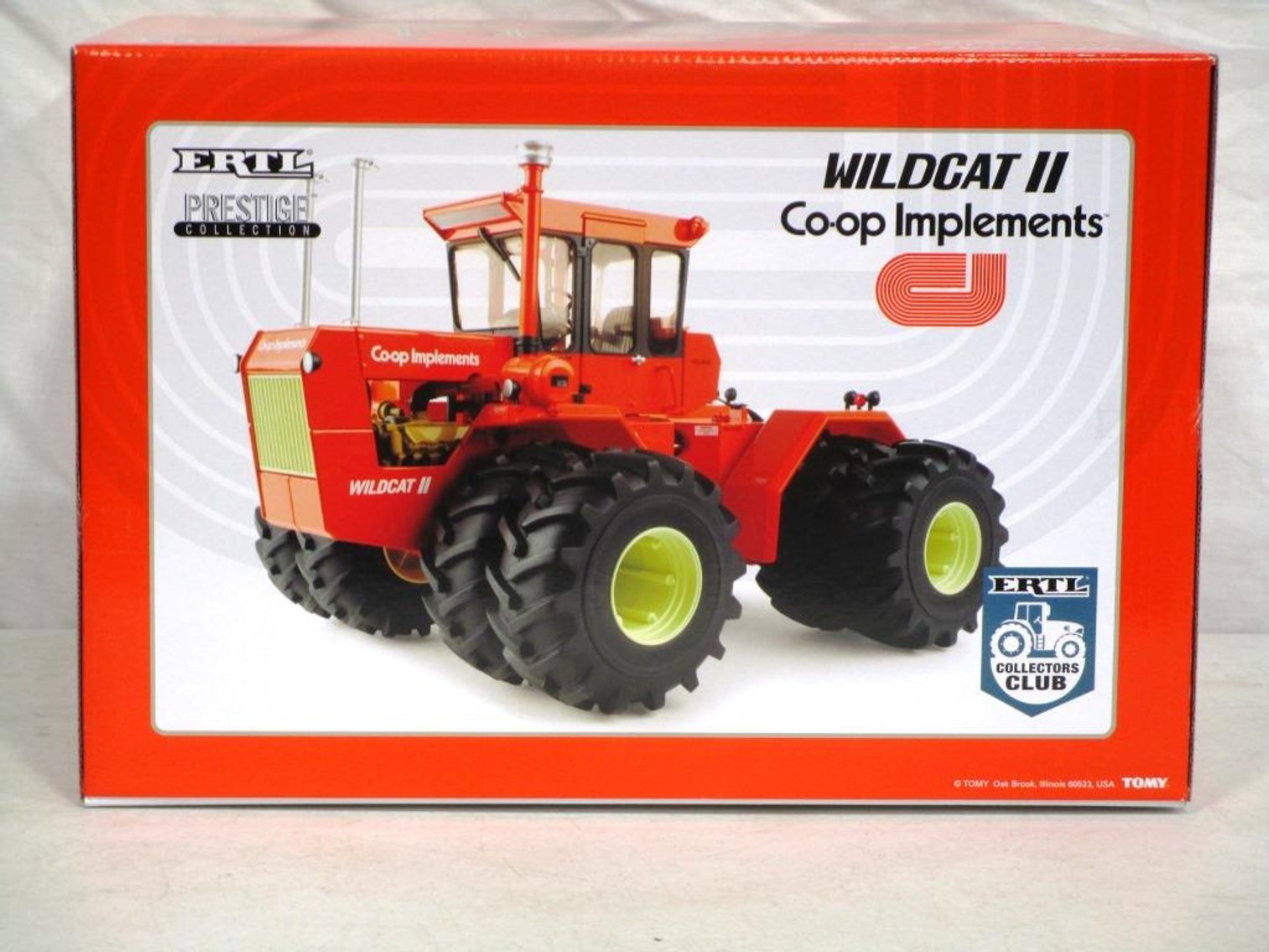 Image for HUGE June Farm Toy and Memorabilia Auction